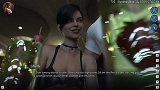 Boundaries of Morality - V0.551 - Part 3