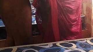 Wife affire with husbands brother doggy fuck