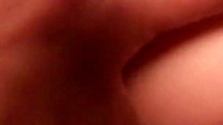 Cute stepsis blows her stepbro before stepmom comes home