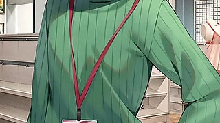 My New Job Watching Mature in Lingerie // Lingeries #1 Full Gameplay