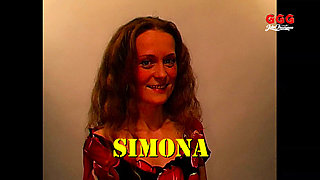 Lesbians Do It in the Office with Licking and Fingering Their Pussies