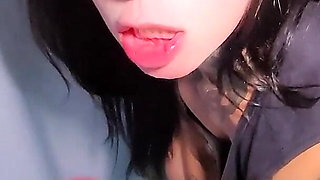 Tattooed Ass Plays Race While Taking Hard Cock in Pussy