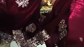 Desi Hot Maid