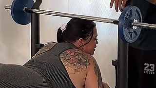 The Coach Comes Back and Does His Things