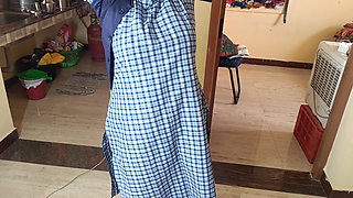 South Indian Student Uniform Viral Video