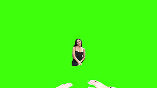 Personal Secretary Starring Carolina Guerrero Passthrough