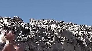 The Taboo Bitch - German