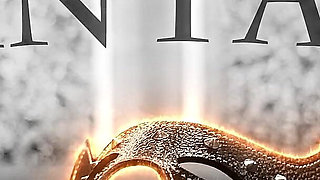 Tied Sub Gets Tormented with Hot Candle Wax Over Her Tits and Pussy Before She's Allowed to Orgasm