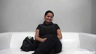 Sensual Nikola: Big Tits & Toys