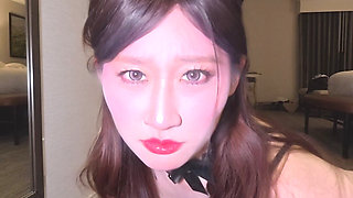 Catwoman Chloe Lin Seeks Her Master's Penetration Climax