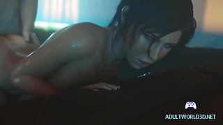 Blowing your mind #2 - 3D Mix