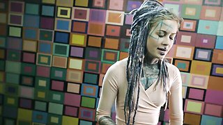 Dirty Dreaz featuring Anuskatzz's z filmz clip