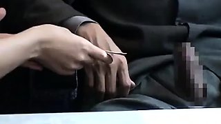 Teen close up fuck xxx housewife cumshot