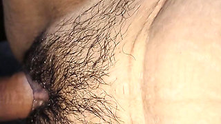 College lovers satisfy their lust by having intense sex.