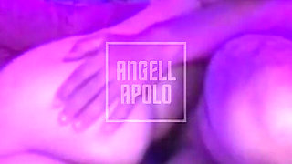 Creampie Man Leaves the Camera on While Having Romantic Sex with His Wife Real Couple