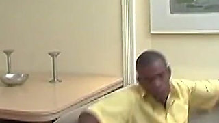 Petite Girl Has the Ass Destroyed by BBC Monster Coco