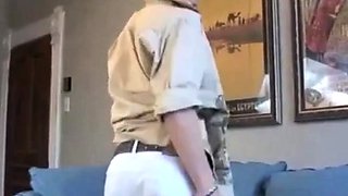 Thai Twink Amateur Masturbating