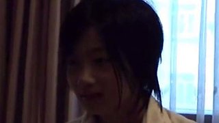 Amateur Cute Asian Babes