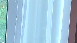 A Stranger Catches Me Masturbating in a Public Sauna and Joins in with His Huge Cock.