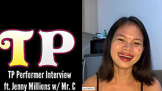 Trikepatrol Interview - Jenny Millions