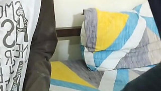 Indian Wife Cheating and Sex with Stepbrother in Law