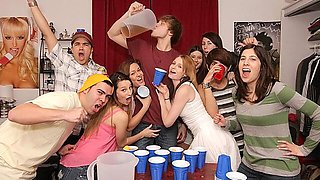 Aila Donovan and Missy Sweet are enjoying fucking together