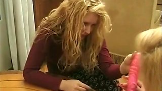 Betty Anderson - Those Two Bitches, Its Dildo Time!