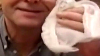 Irish Slut in London