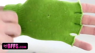 Catching and hardcore teen pokehoes