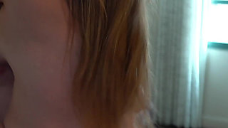 Stepsisters Out, Boyfriend Slips in