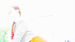 Wild Babe Cam Solo Masturbation