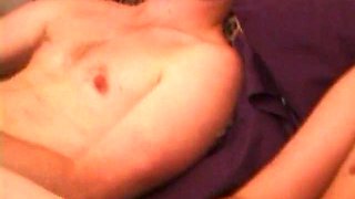 Blow Jobs and Jacking Threesome