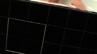 Golden shower fetish slut