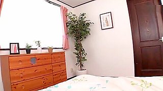 Japanese Panty Fetish - Playing in Panties 2 - Softcore