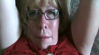 Black Granny Hardcore Amateur Creampie