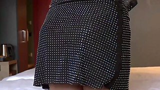 WoodmanCastingX - Yzabel Rose - Casting Hard