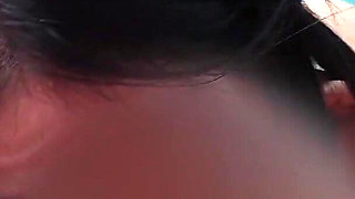 I'll Lick You to Orgasm Secretly Behind Mom's Back