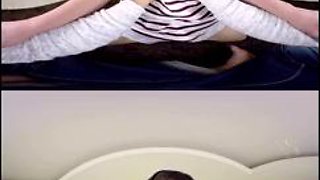 Hanahana: Blowjob, Big Ass  Asian Porn