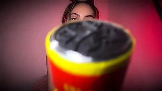 BrattyKiki - Doctors order - My sniff therapy-fantasy