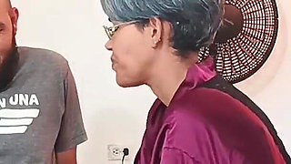 My Stepsister Shows Me Some Images on Her Phone and Starts to Excite Me Until We End up Fucking.