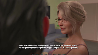 Bonds Between 13 We Allowed Jessie to Record Us Having Sex