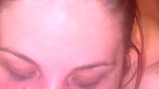 Rimming POV (custom video)