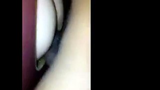 Black Cock Bareback at Glory Hole