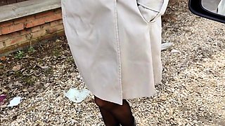 Big Tits Anal MILF POV Rough Amateur Sex Tape