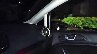 Will He Be Happy with the Rest? How Do I Make It up to Him? I Want You to Suck My Cock in the Car.