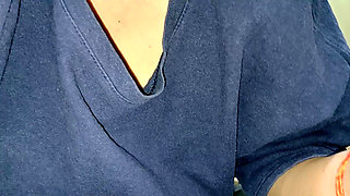 Unplanned sex in a HOTEL room between Stepson and his Stepmother.