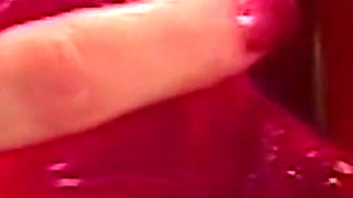 Horny MILF Gets Licked and Fucked Hard