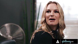 Lexi's big ass movie