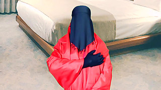 stepmom fucks with the neighbor