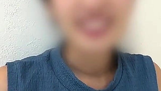 Picking up Girls at a Local Bus Stop. Beautiful Girl Has Vaginal Orgasm #372